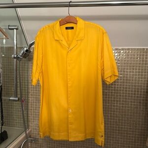 Matinique dress shirt